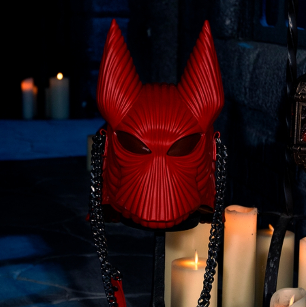 LFEN Dracula bag.